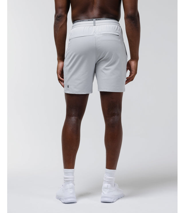 Interval Short