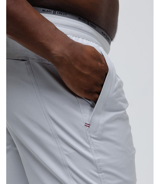 Interval Short