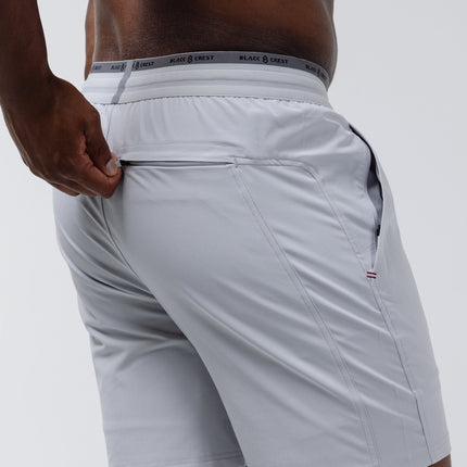 Interval Short