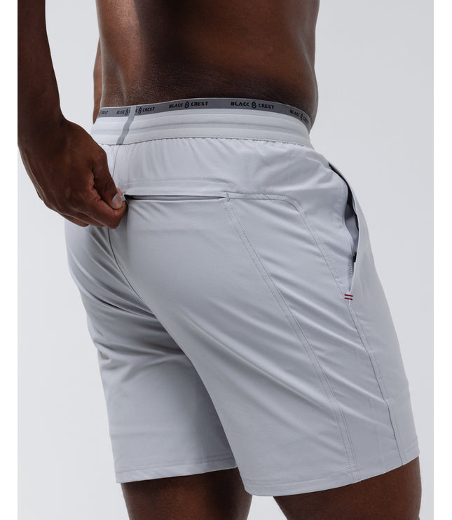 Interval Short