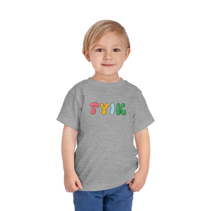 Toddler Tee