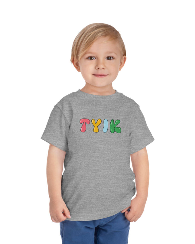 Toddler Tee