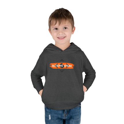 Toddler Everyday Hoodie