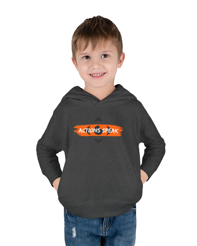 Toddler Everyday Hoodie