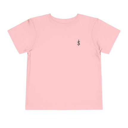 Sarr Legacy Toddler Tee