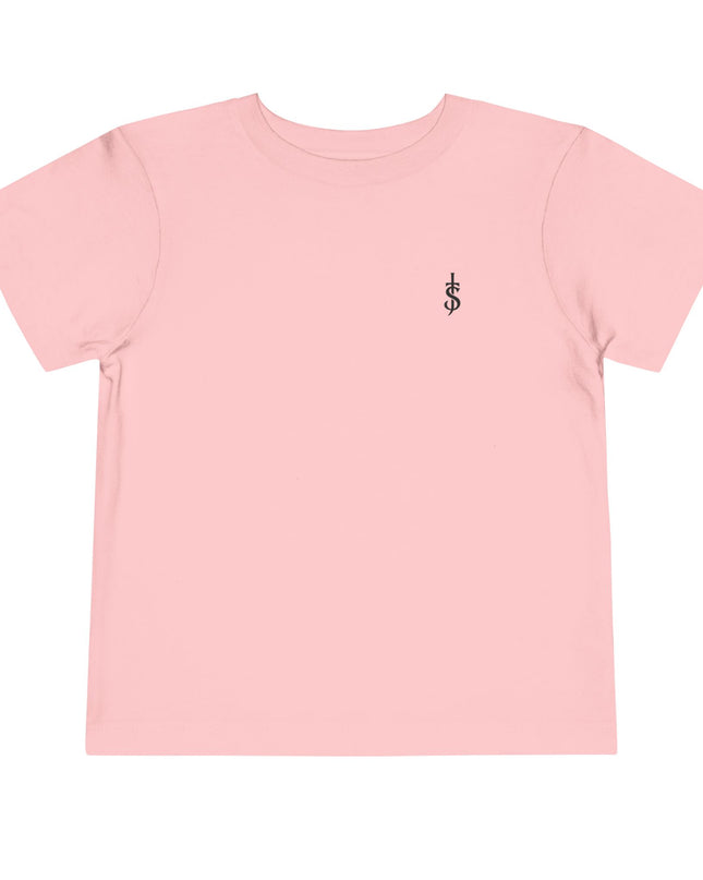 Sarr Legacy Toddler Tee