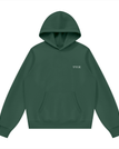 Dark Green / S