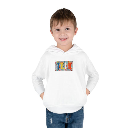 Toddler Everyday Hoodie