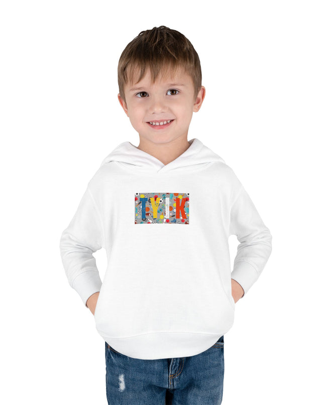 Toddler Everyday Hoodie