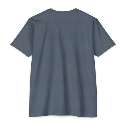 JUSTWATCH Practice Tee