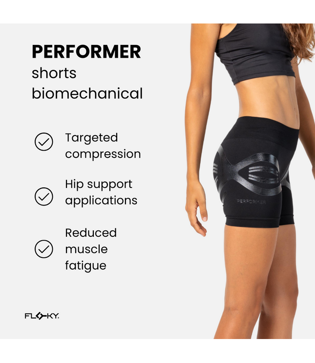 Shorts PERFORMER Woman