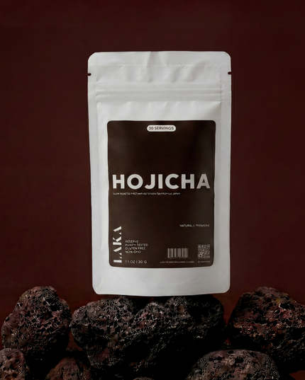 LAKA® HOJICHA™