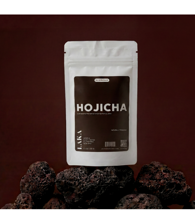LAKA® HOJICHA™