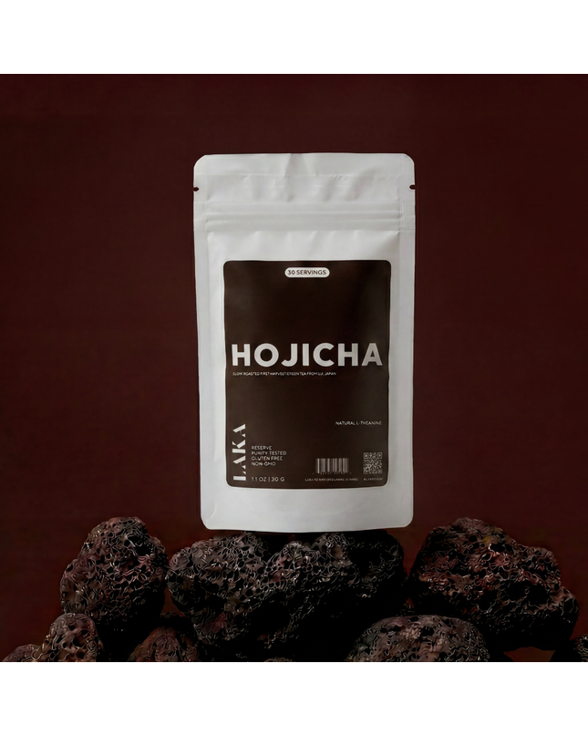LAKA® HOJICHA™