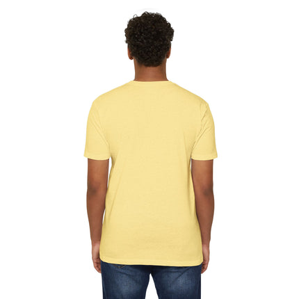 JUSTWATCH Practice Tee