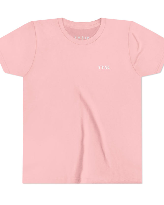 JUSTWATCH Kids Practice Tee