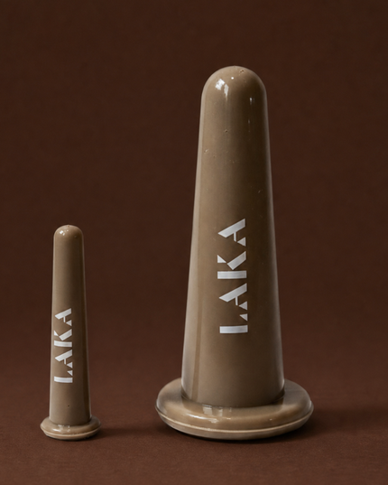 LAKA® Face Cups