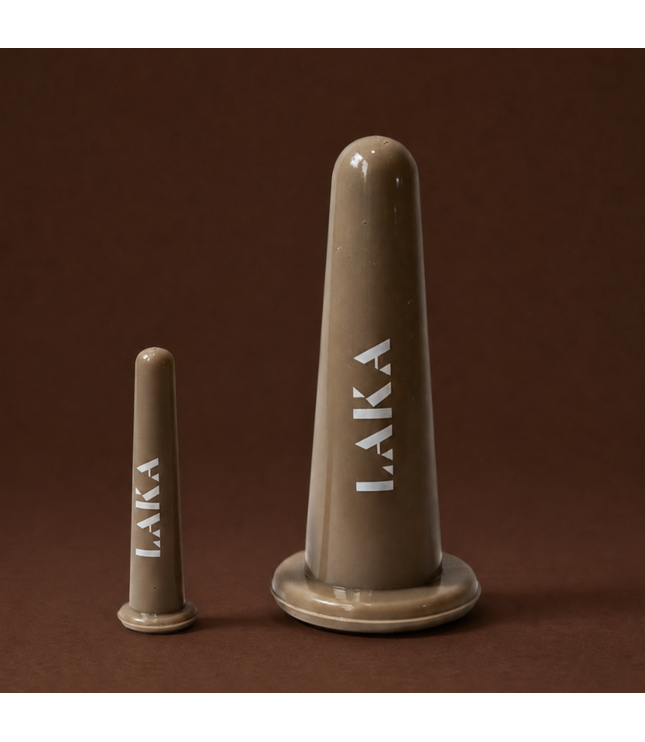 LAKA® Face Cups