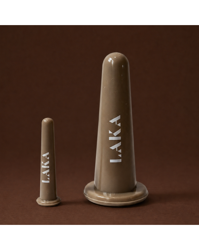 LAKA® Face Cups