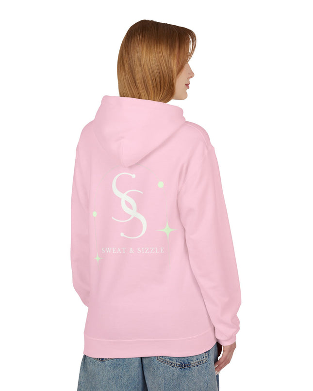 TYIK x Sweat and Sizzle - Practice Hoodie