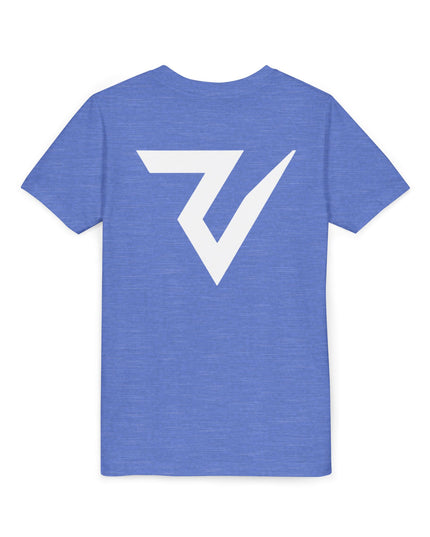 Velcz Break Point Youth Tee