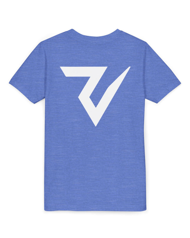 Velcz Break Point Youth Tee