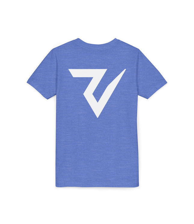 Velcz Break Point Youth Tee