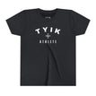Vintage Black / S