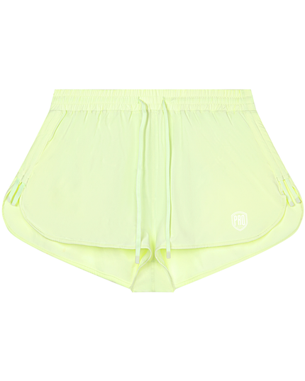 TYIK x P.R.O. Women's Bermuda Training Shorts