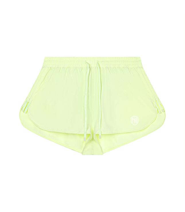TYIK x P.R.O. Women's Bermuda Training Shorts