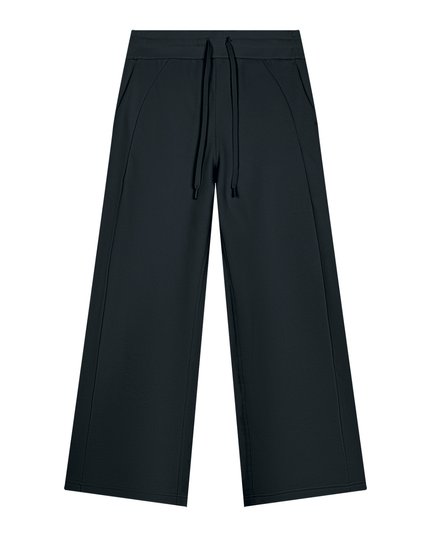 JUSTWATCH ARC Wide-Leg Fleece Pant