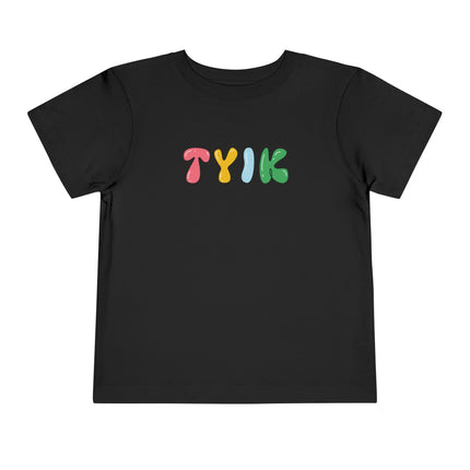 Toddler Tee