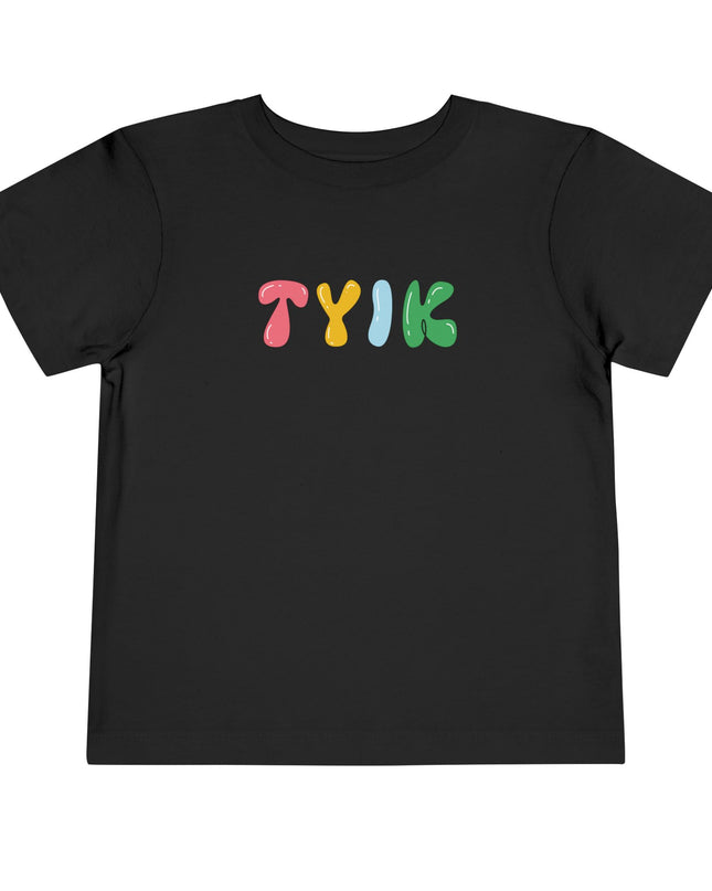 Toddler Tee