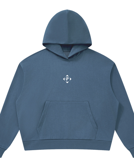 Coni Precision Hoodie