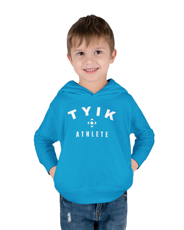 Toddler Everyday Hoodie