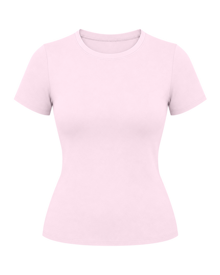 JUSTWATCH Form Performance Tee