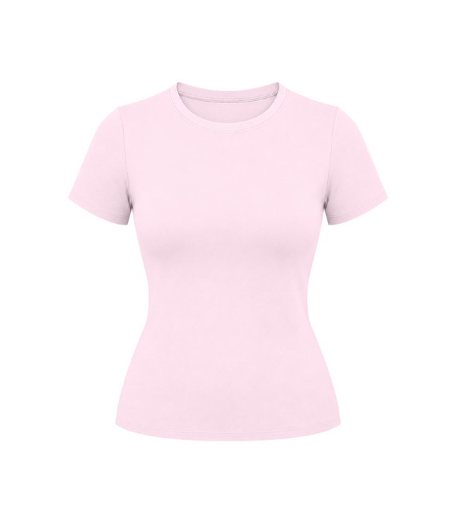 JUSTWATCH Form Performance Tee