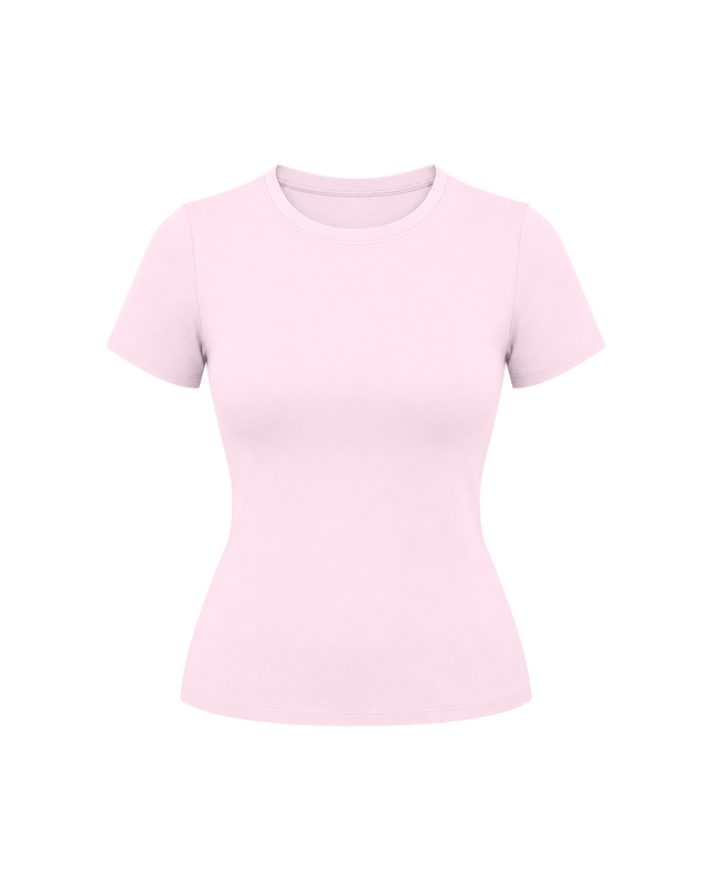 JUSTWATCH Form Performance Tee