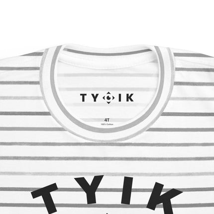 JUSTWATCH Toddler Tee