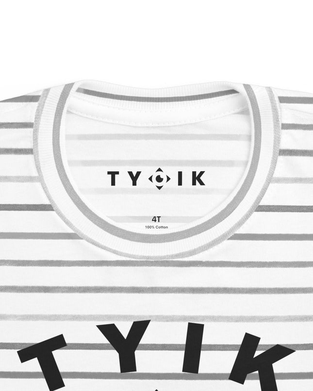 JUSTWATCH Toddler Tee