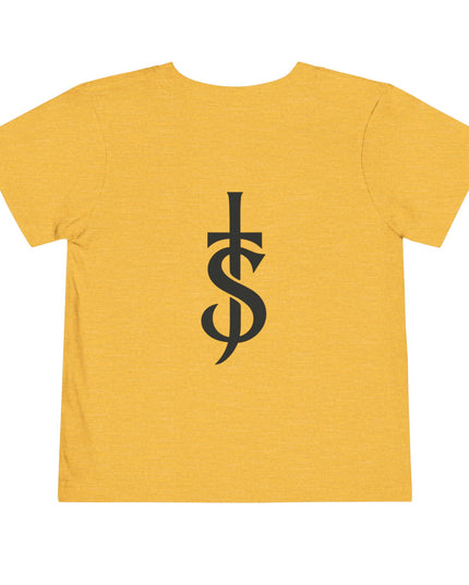 Sarr Legacy Toddler Tee