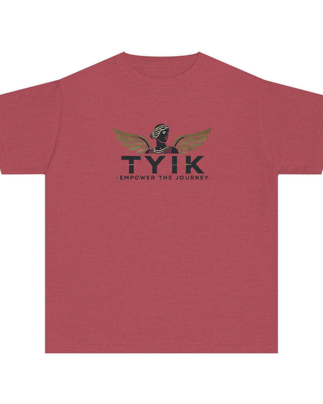 Youth Tyche Tee