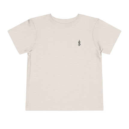 Sarr Legacy Toddler Tee