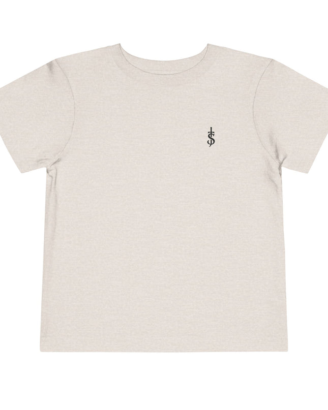 Sarr Legacy Toddler Tee