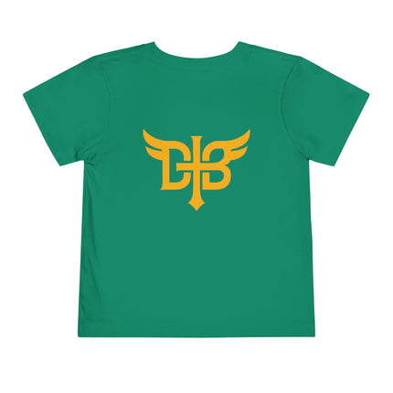 Badenhorst Heritage Toddler Tee