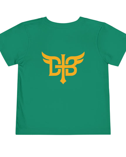 Badenhorst Heritage Toddler Tee
