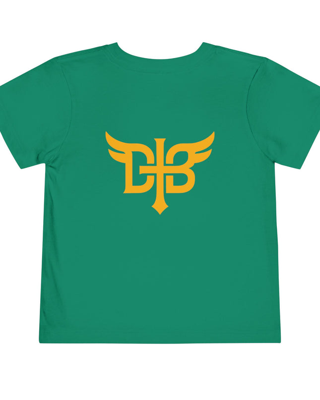 Badenhorst Heritage Toddler Tee