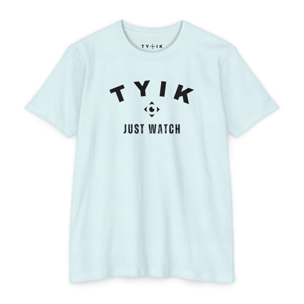 JUSTWATCH Practice Tee