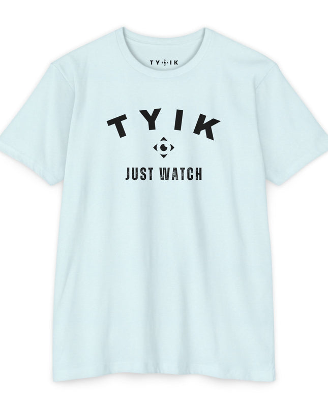 JUSTWATCH Practice Tee
