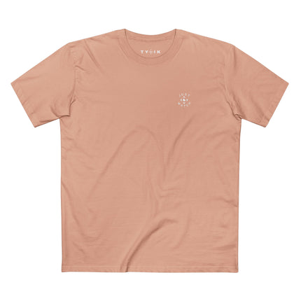 JUSTWATCH Everyday Tee
